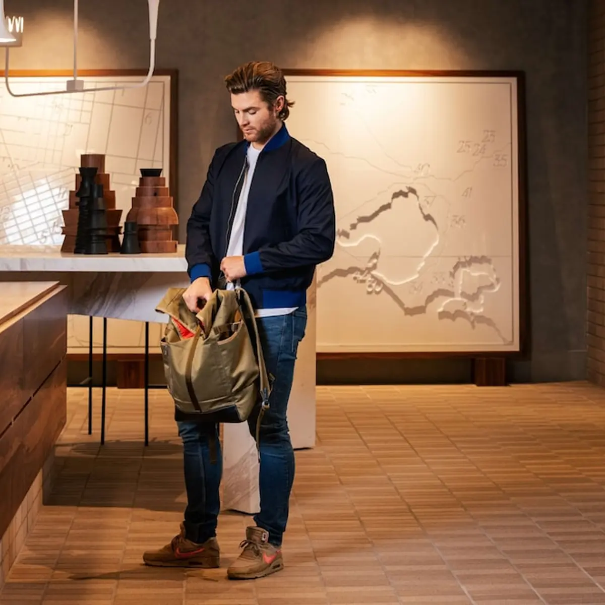 Hyatt Centric Melbourne, Melbourne, Australia 3