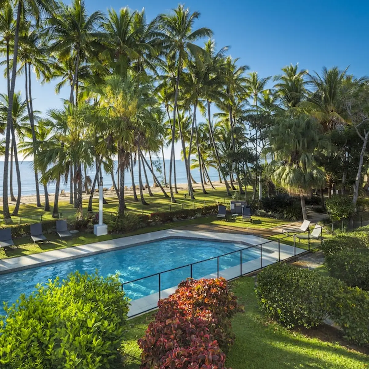 Alamanda Palm Cove by Lancemore, Palm Cove, Australia 5