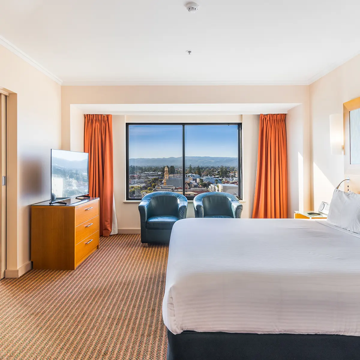 Stamford Grand Adelaide Hotel , Adelaide, South Australia 3