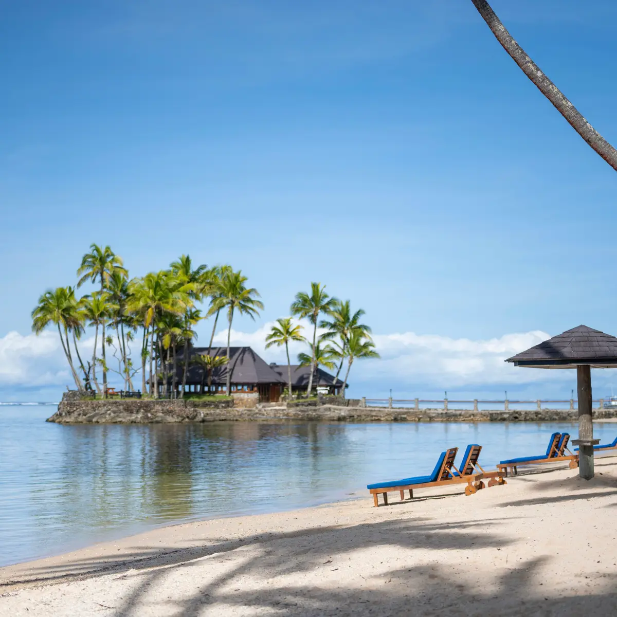 Warwick Fiji, Coral Coast, Fiji 5
