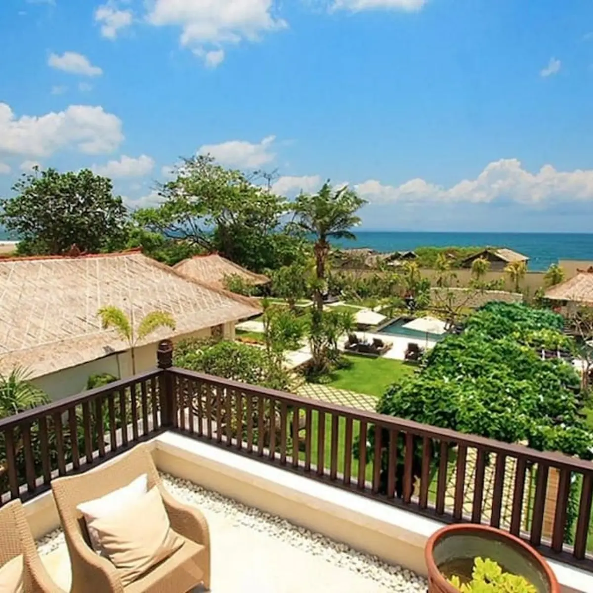 Villa Teresa Bali, Canggu, Indonesia 1