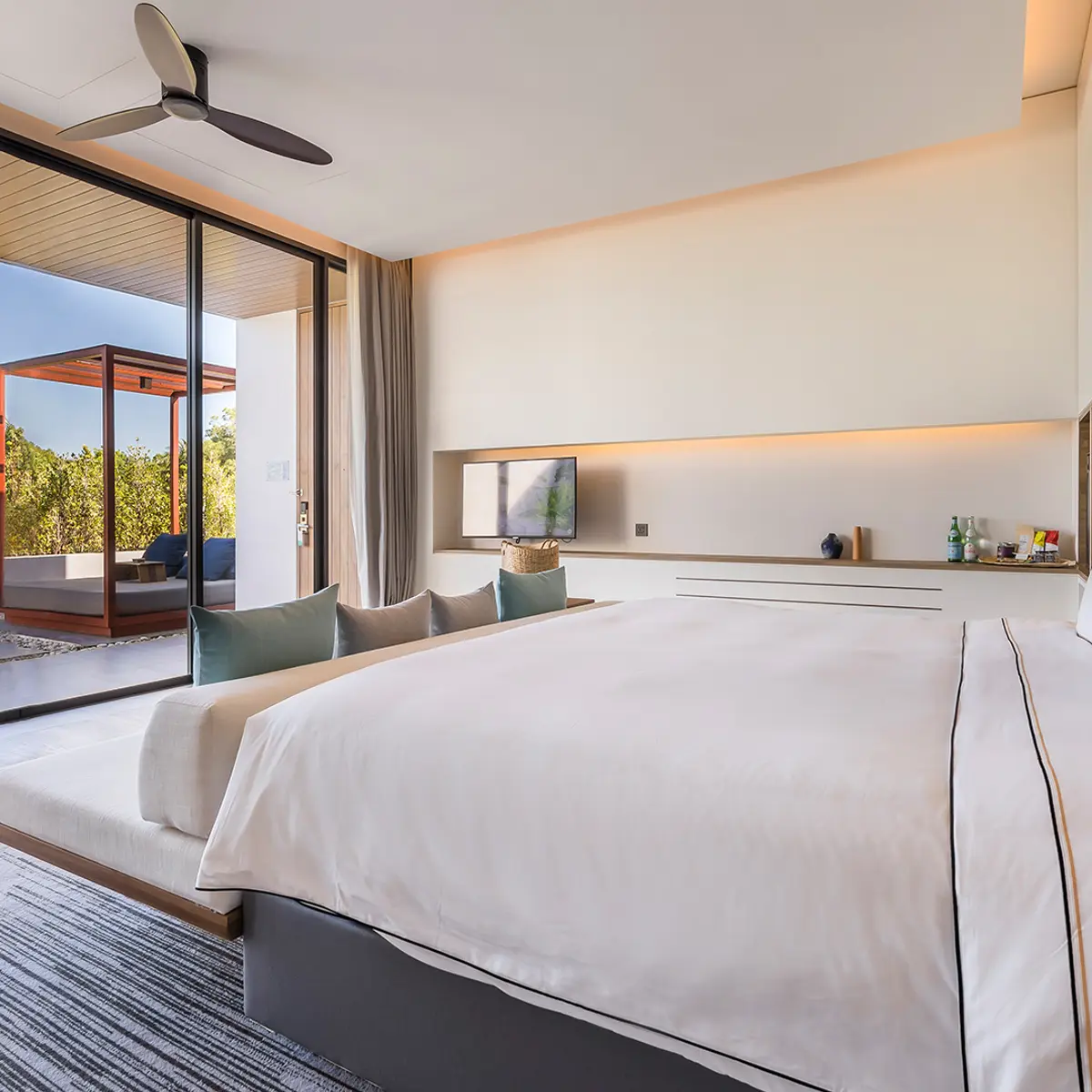 Meliá Phuket Mai Khao, Phuket, Thailand 3