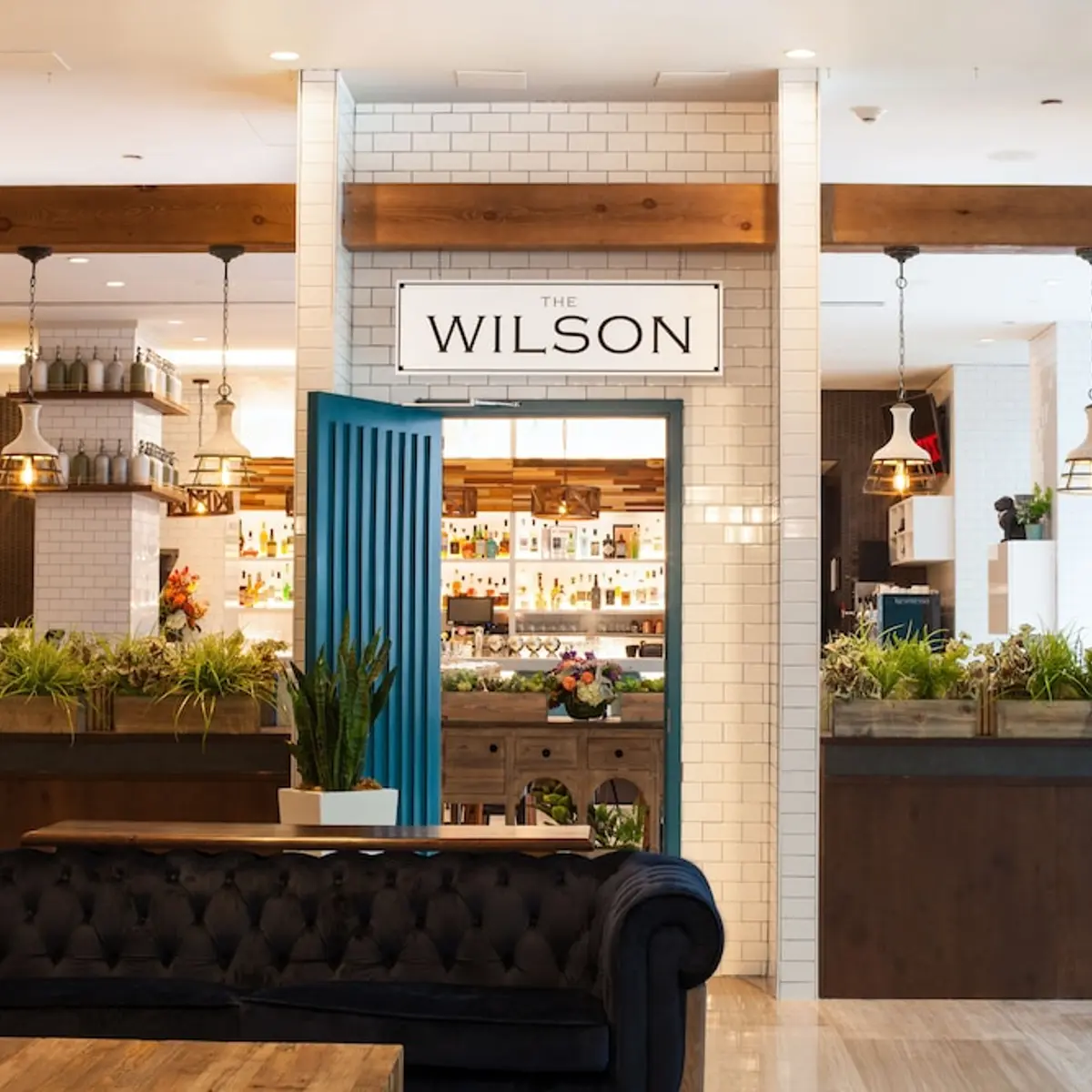 INNSiDE by Meliá New York Nomad, New York, United States 2