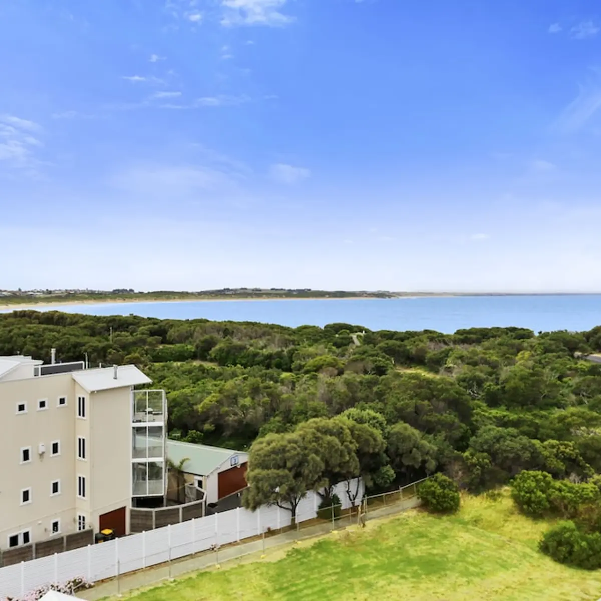 Deep Blue Hotel & Hot Springs, Warrnambool, Australia 6