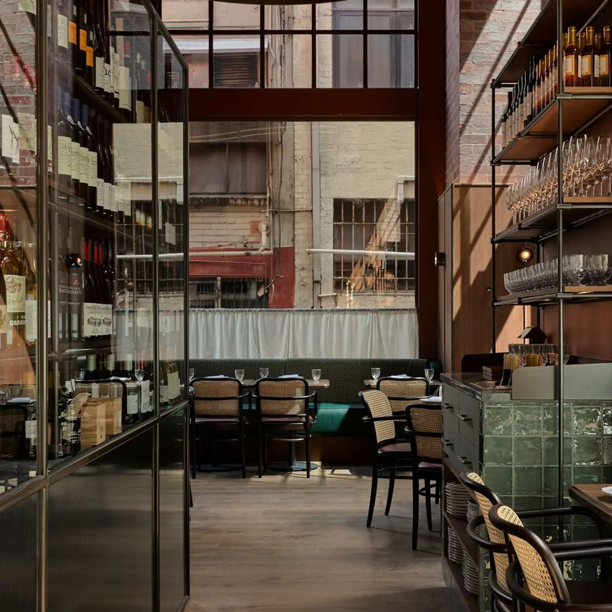 Hyde Melbourne Place, Melbourne, Australia 5