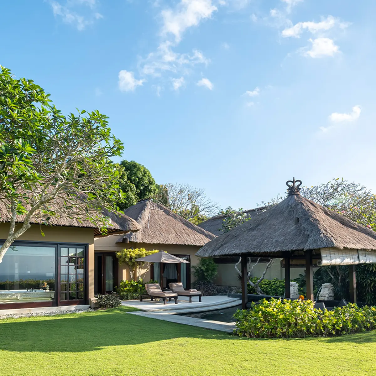 AYANA Villas Bali, Jimbaran, Bali 5