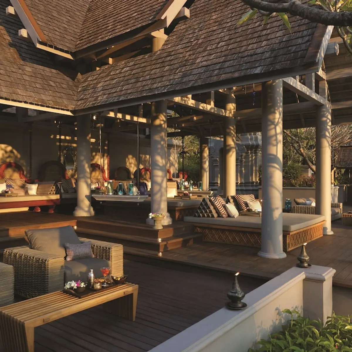 Four Seasons Resort Chiang Mai, Mae Rim, Thailand 8