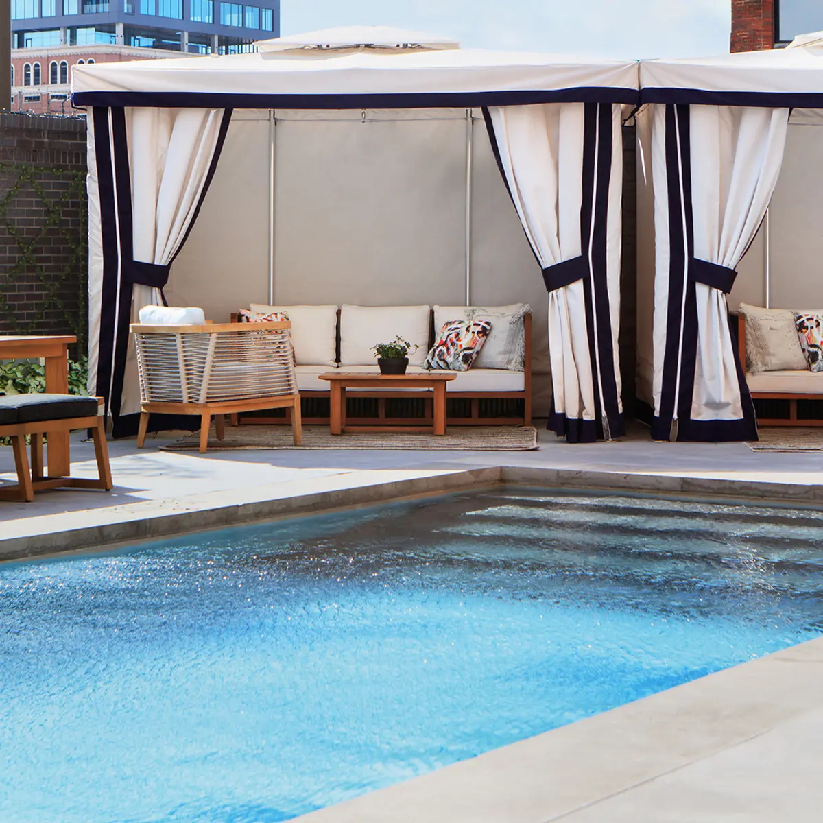Kimpton Pittman Hotel, an IHG Hotel, Dallas, United States 4