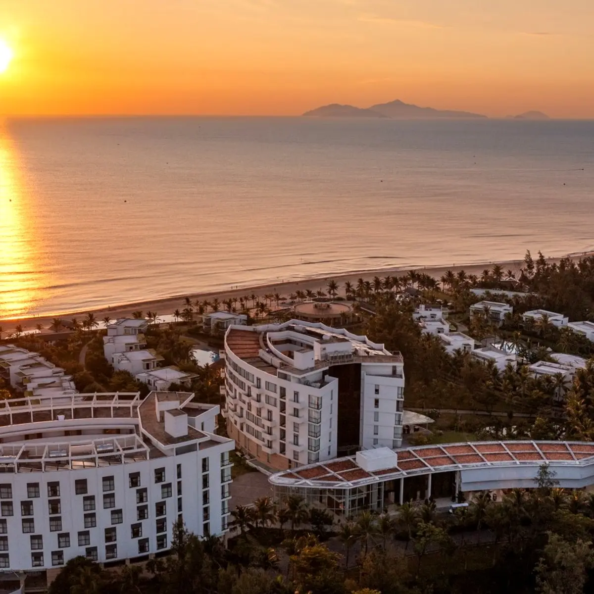 Meliá Danang Beach Resort, Da Nang, Vietnam 5