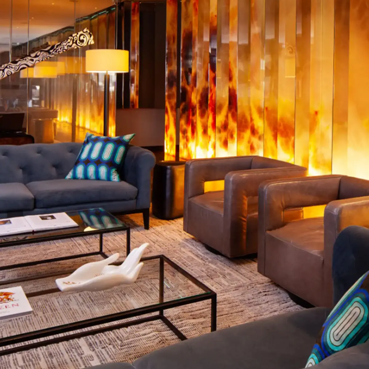 Andaz West Hollywood, by Hyatt, California, United States 6