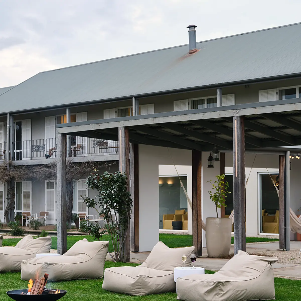 Lancemore Milawa, Milawa, Victoria 1