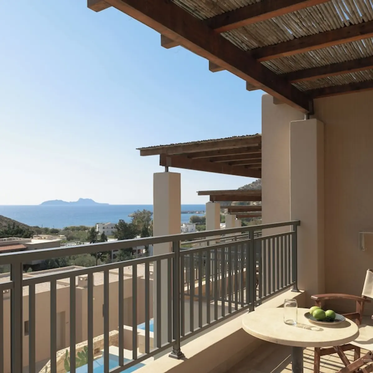 Paralos Irini Mare, Agios Vasileios, Greece 7