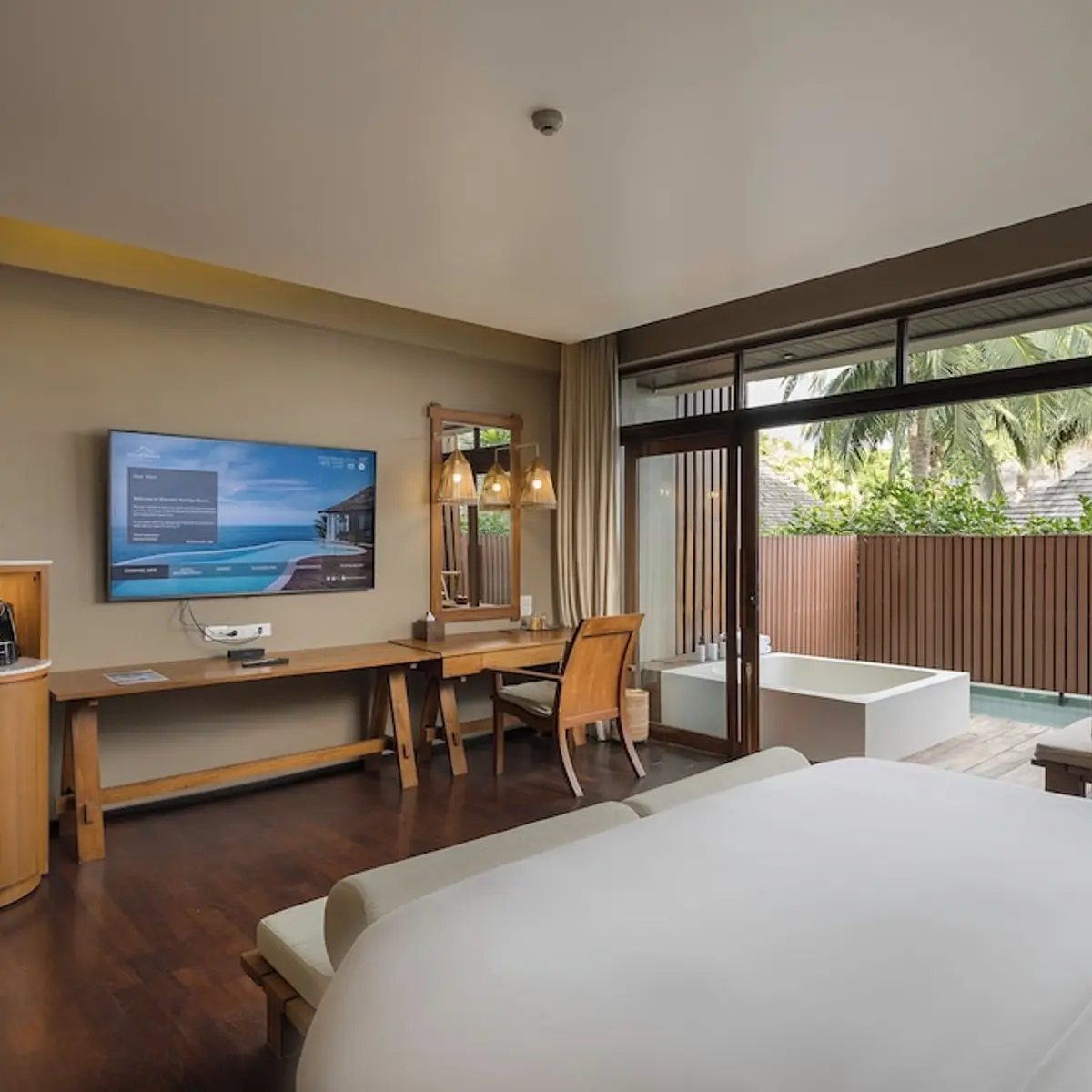 Silavadee Pool Spa Resort, Koh Samui, Thailand 4