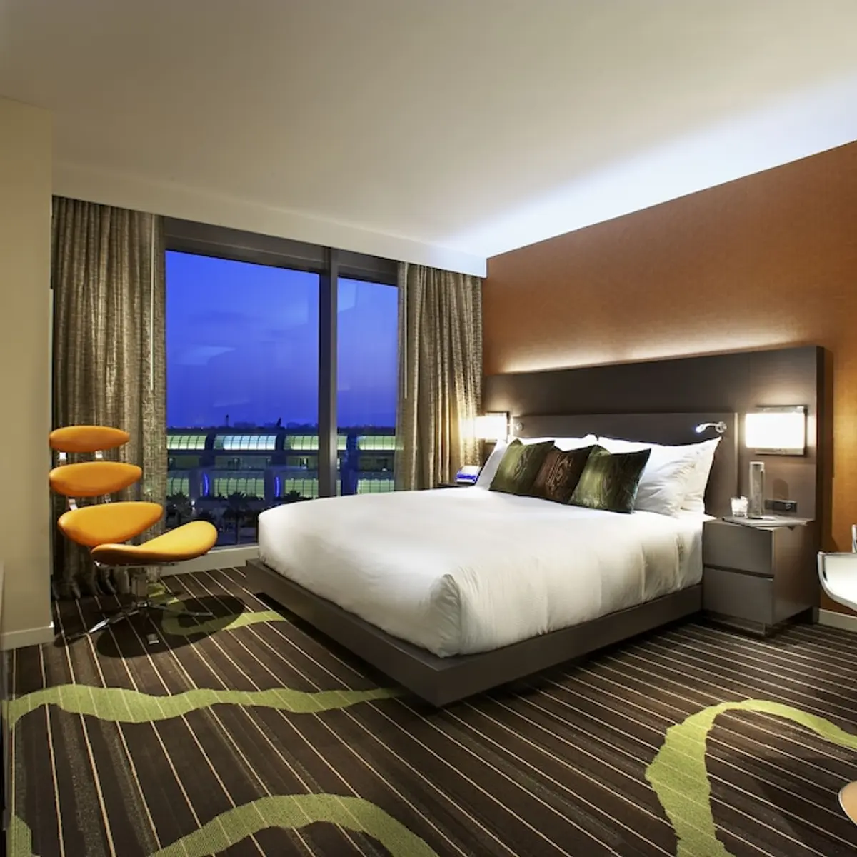 Hard Rock Hotel San Diego, San Diego, United States 3