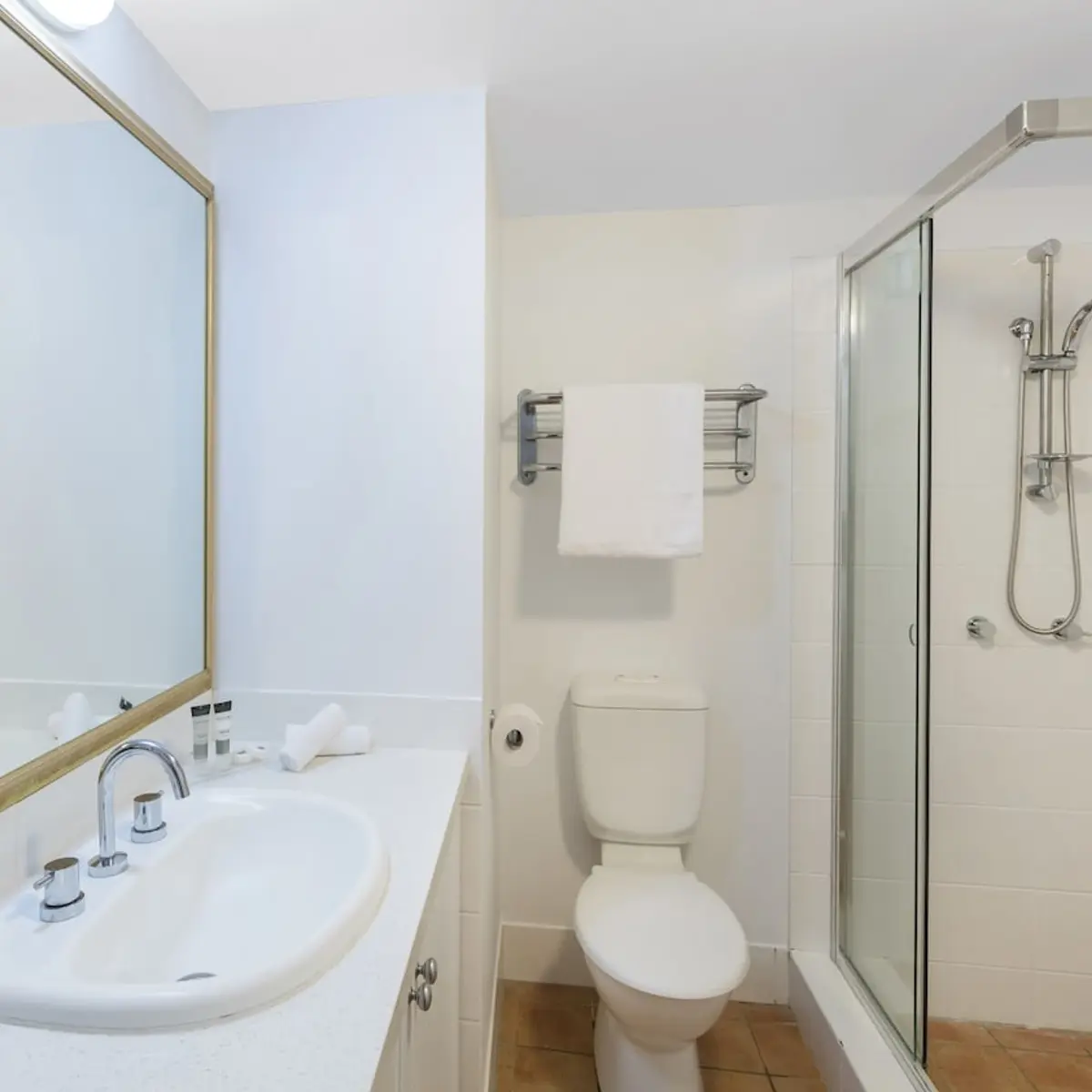 Oaks Gold Coast Calypso Plaza Suites, Coolangatta, Australia 8