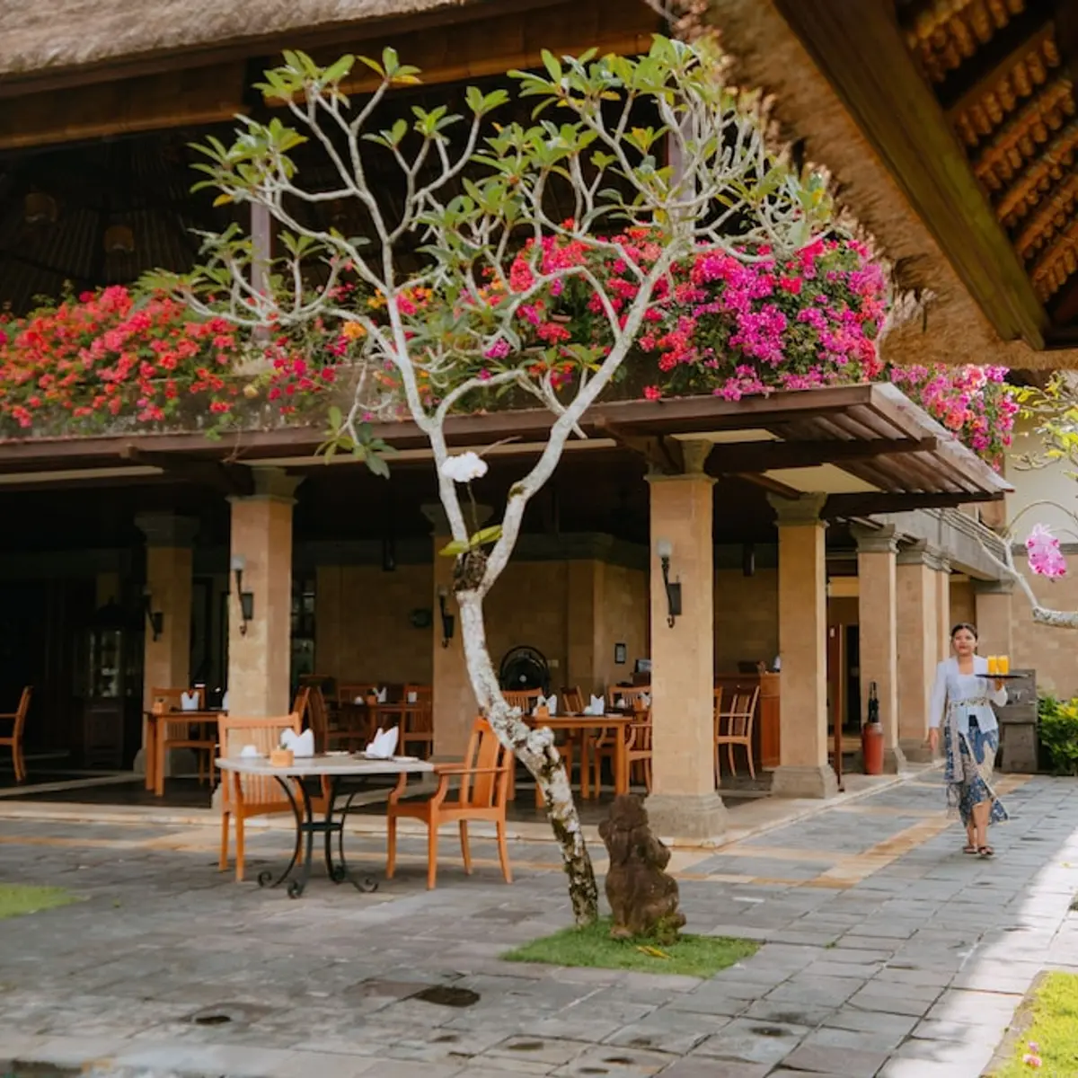 Puri Wulandari a Boutique Resort and Spa, Ubud, Indonesia 7