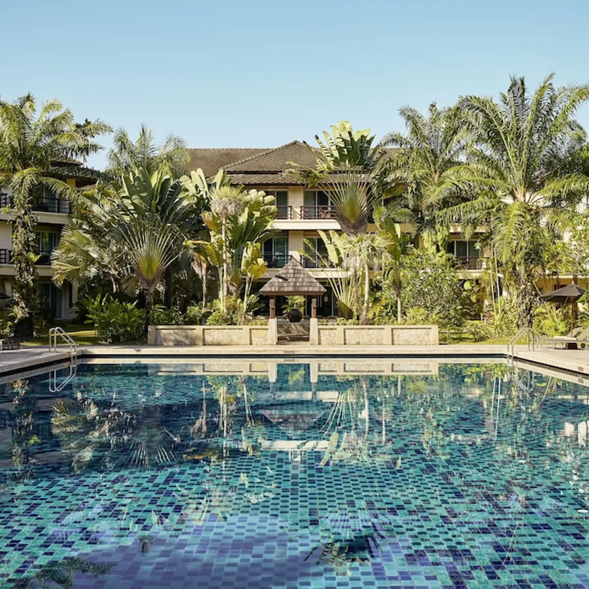 ROBINSON KHAO LAK, Takua Pa, Thailand 7