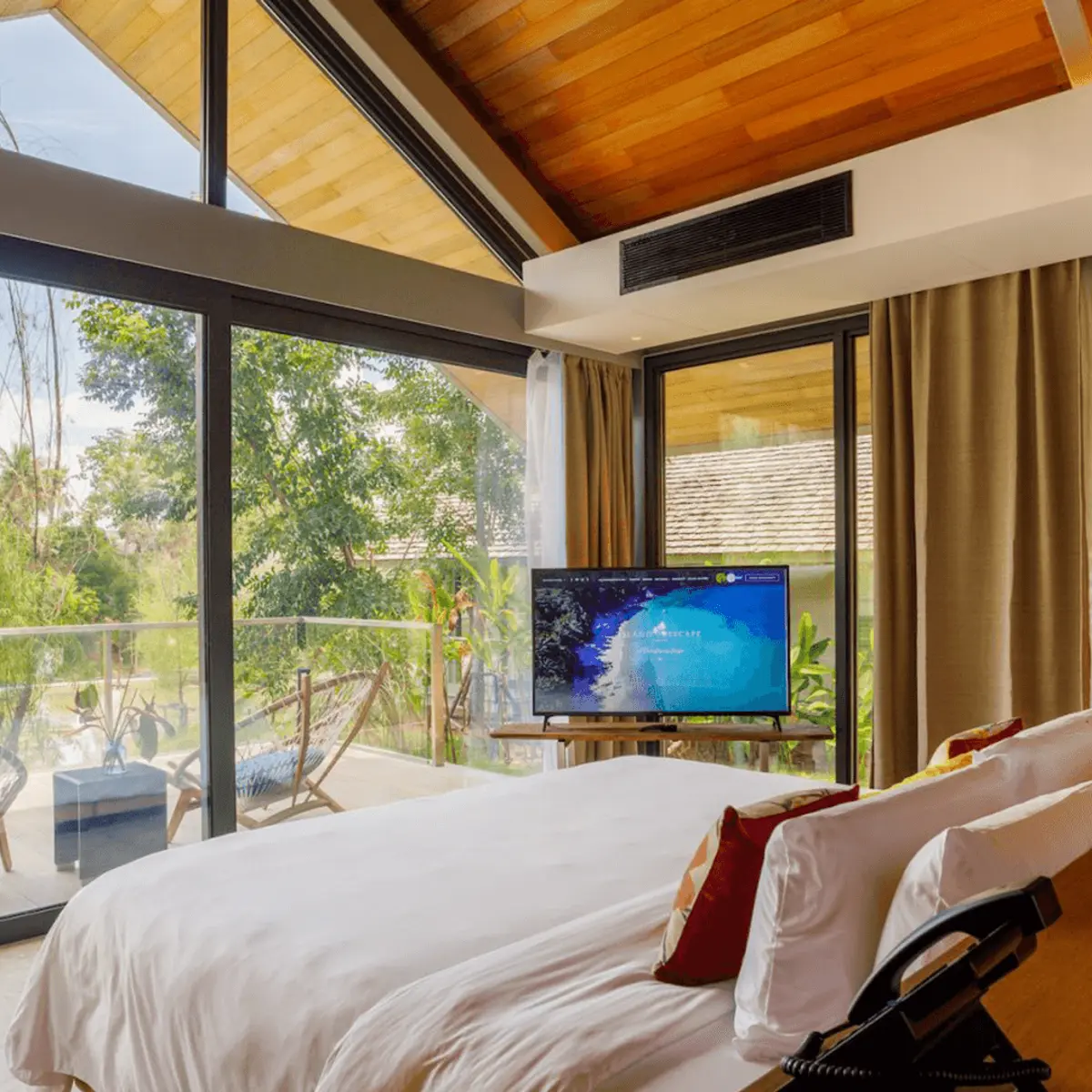 Island Escape by Burasari, Phuket, Thailand 3
