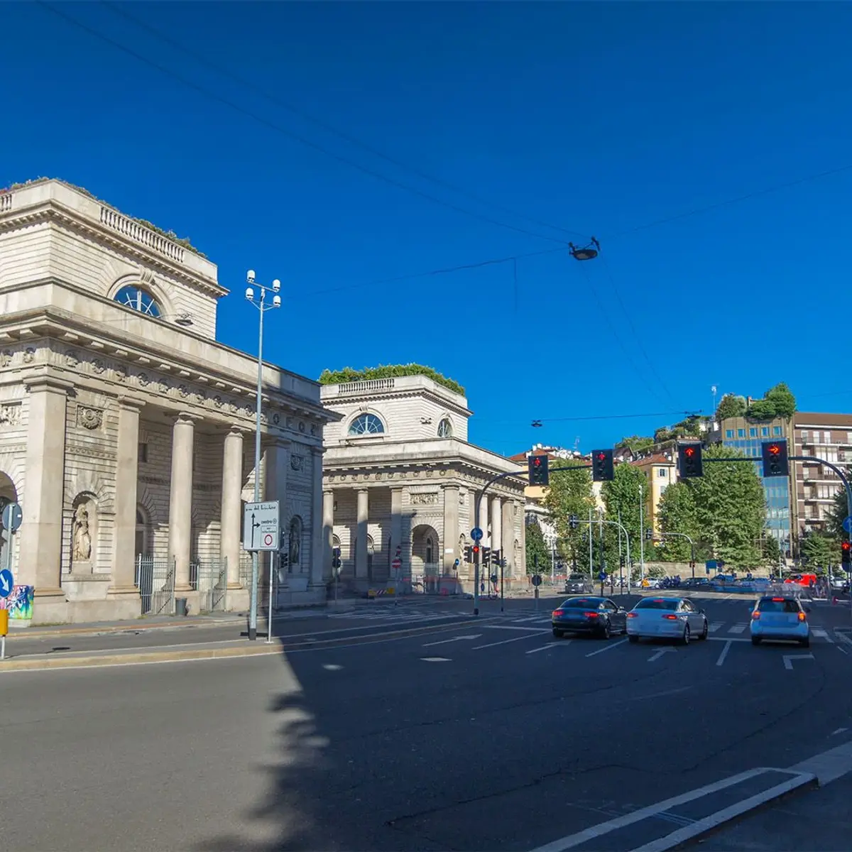 Palazzo Buenos Aires, Milan, Milan, Italy 6