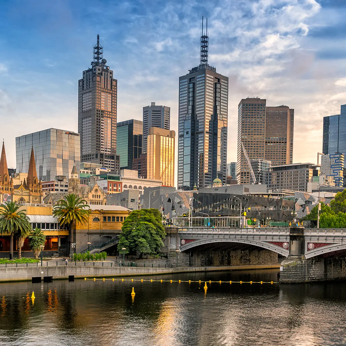 Victoria, South Australia & Tasmania, Trusted Partner Cruises – Victoria, South Australia & Tasmania,  6