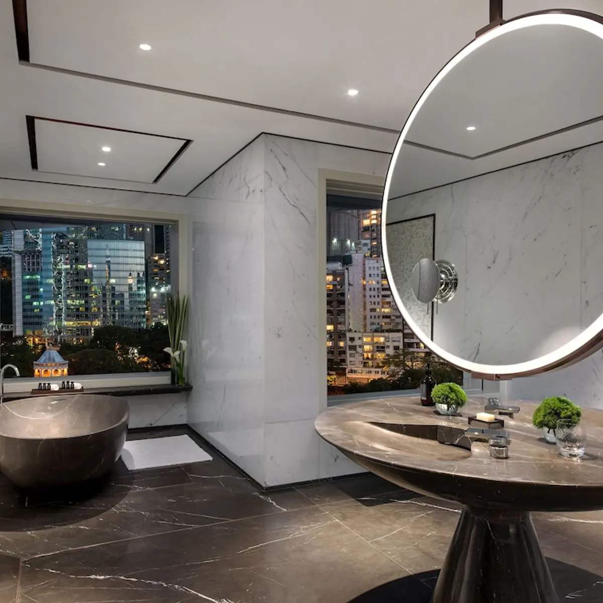 The Murray, Hong Kong, a Niccolo Hotel, Hong Kong, Hong Kong 4