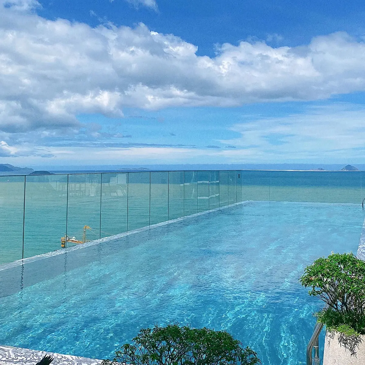 Potique Hotel, Nha Trang, Vietnam 5