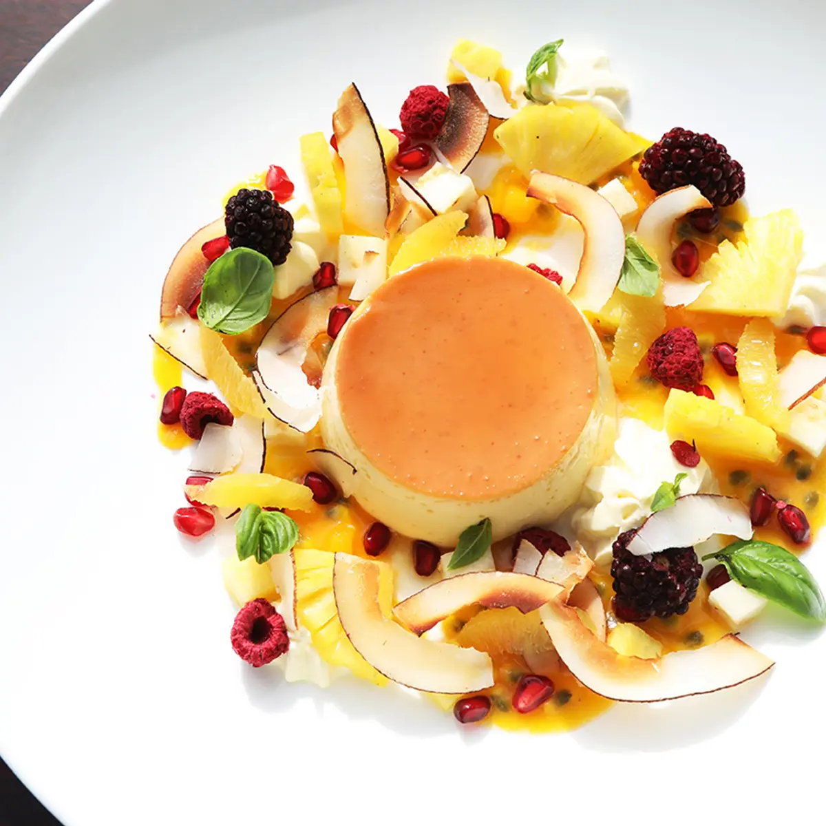 Yasawa Island Resort & Spa, Yasawa Island, Fiji 6