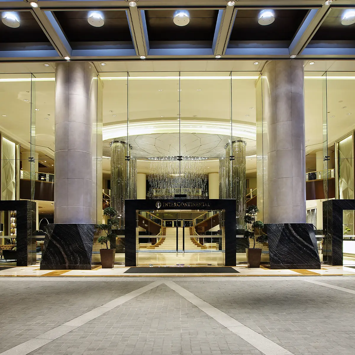 InterContinental Kuala Lumpur, Kuala Lumpur, Malaysia 7