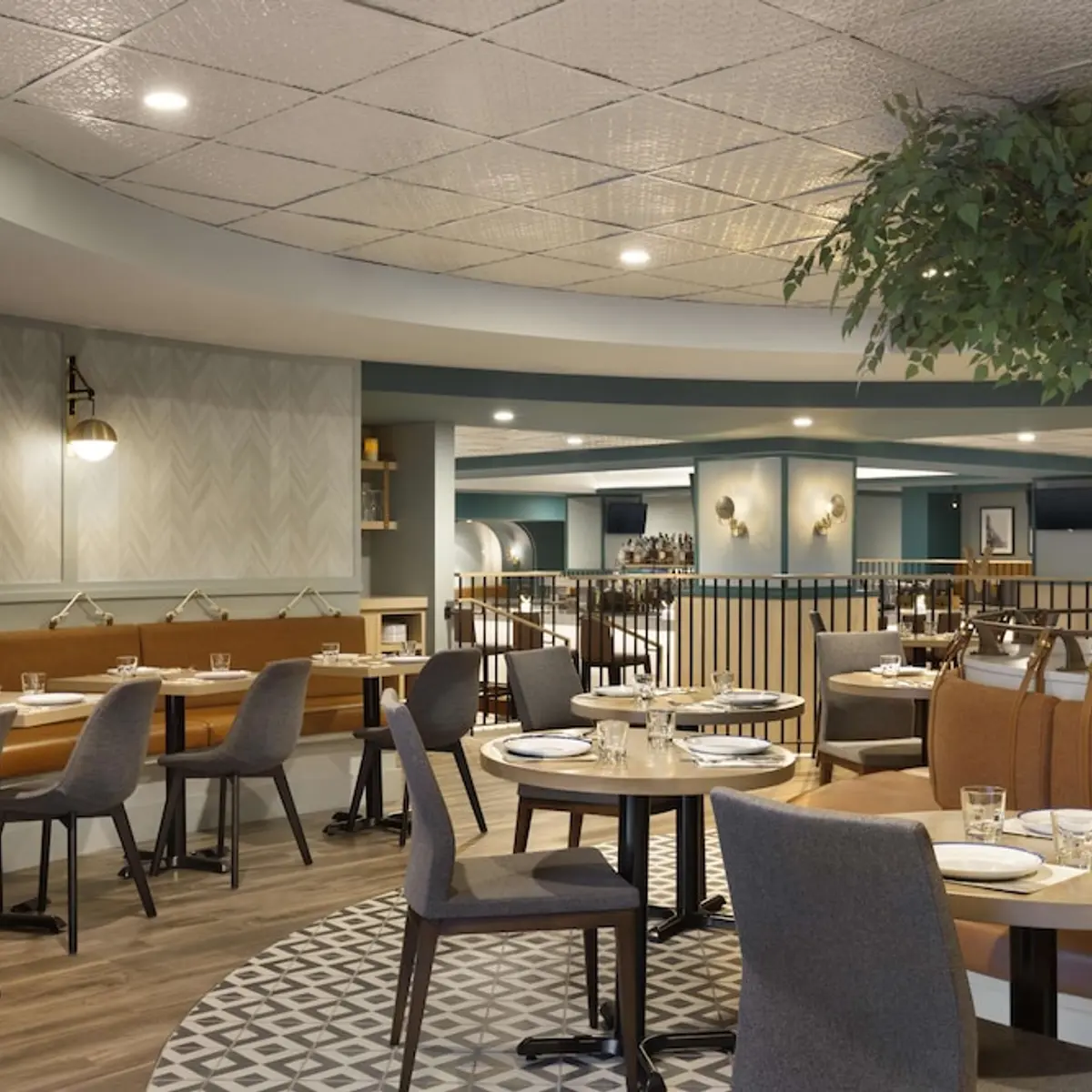 Fairmont Chateau Lake Louise, Lake Louise, Canada 7