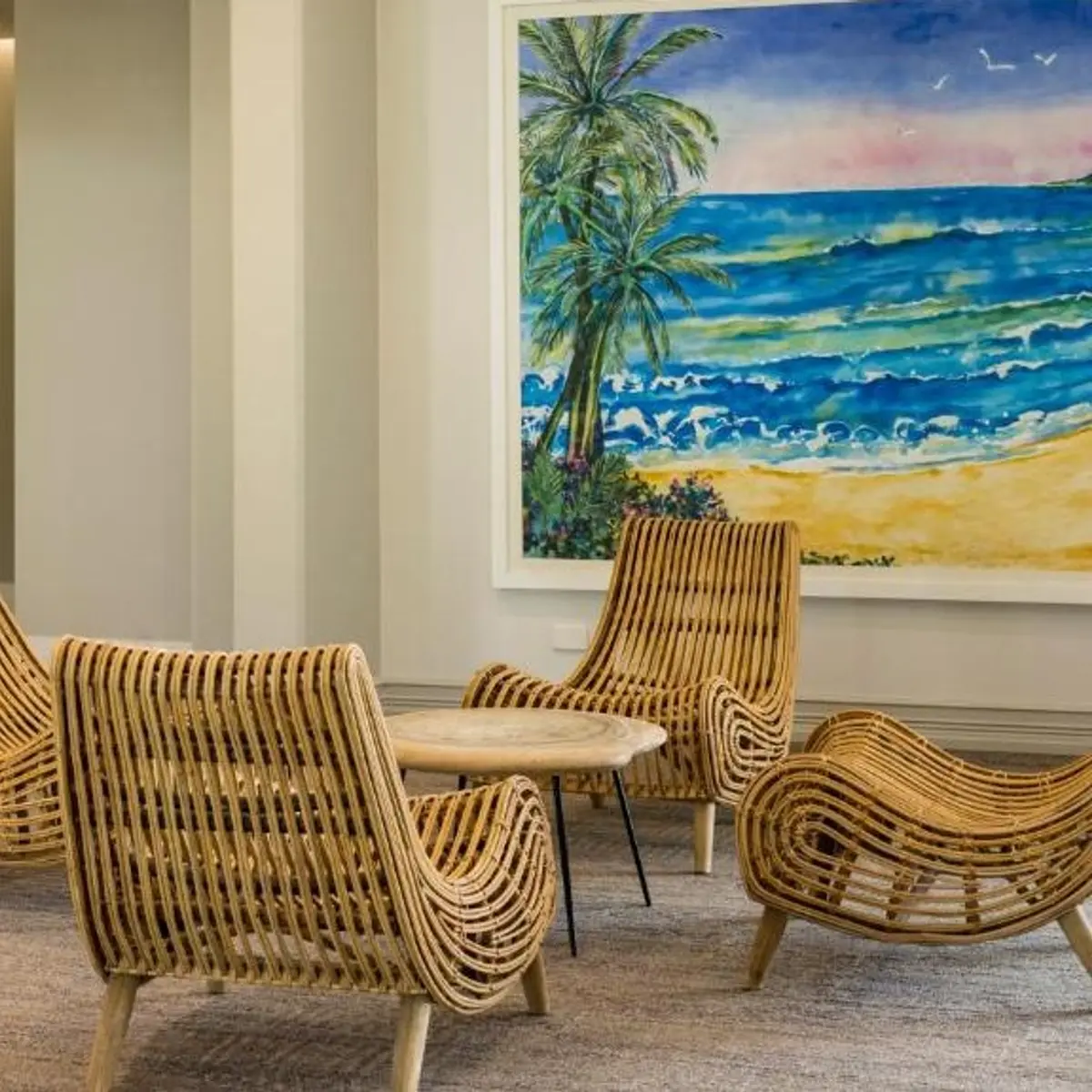 Pacific Hotel Cairns, Cairns, Queensland 7