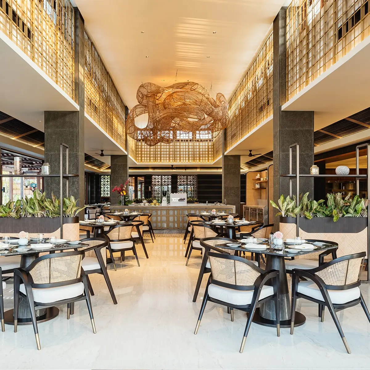 Regent Bali Canggu, Canggu, Bali 6