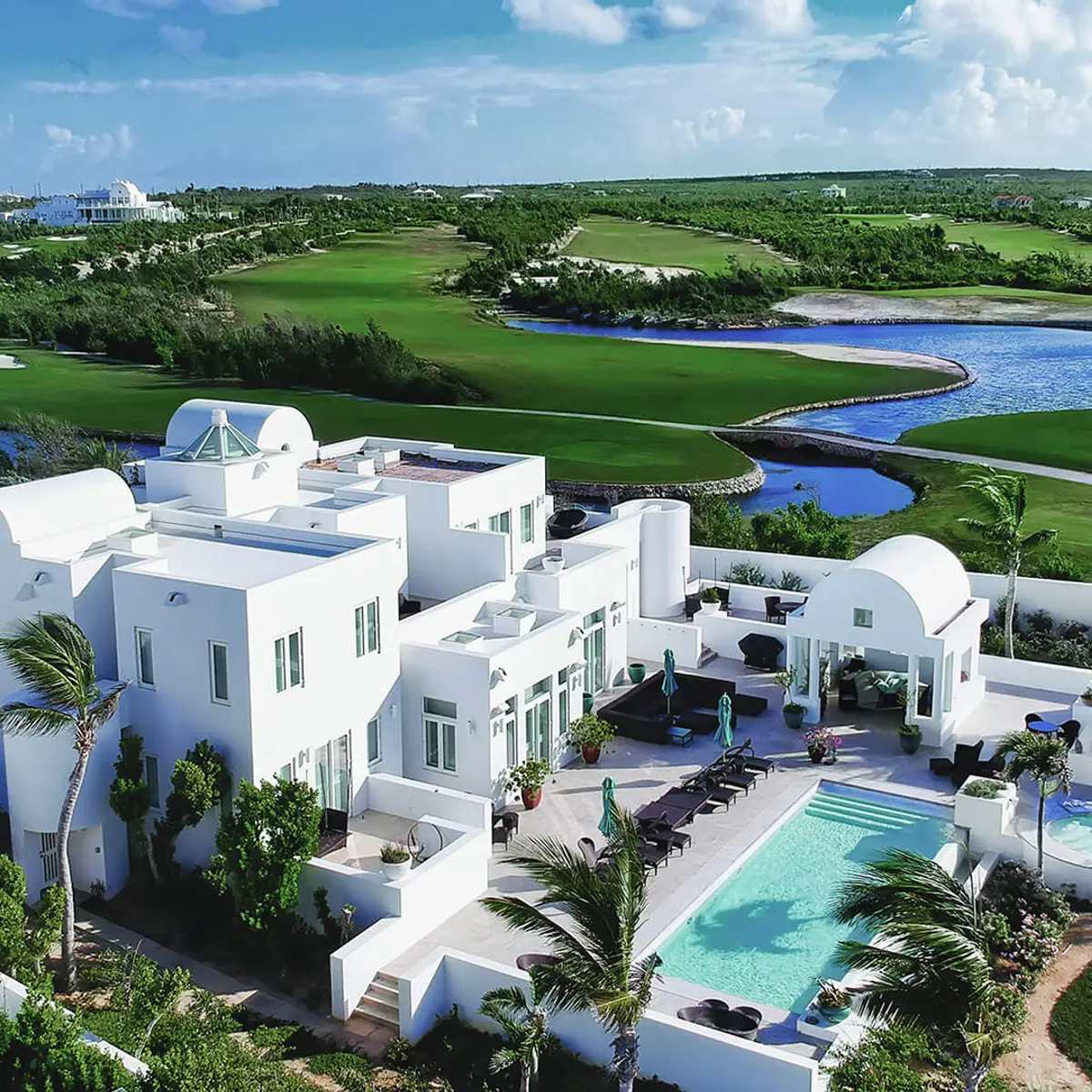 Aurora Anguilla Resort , Anguilla, Caribbean 8