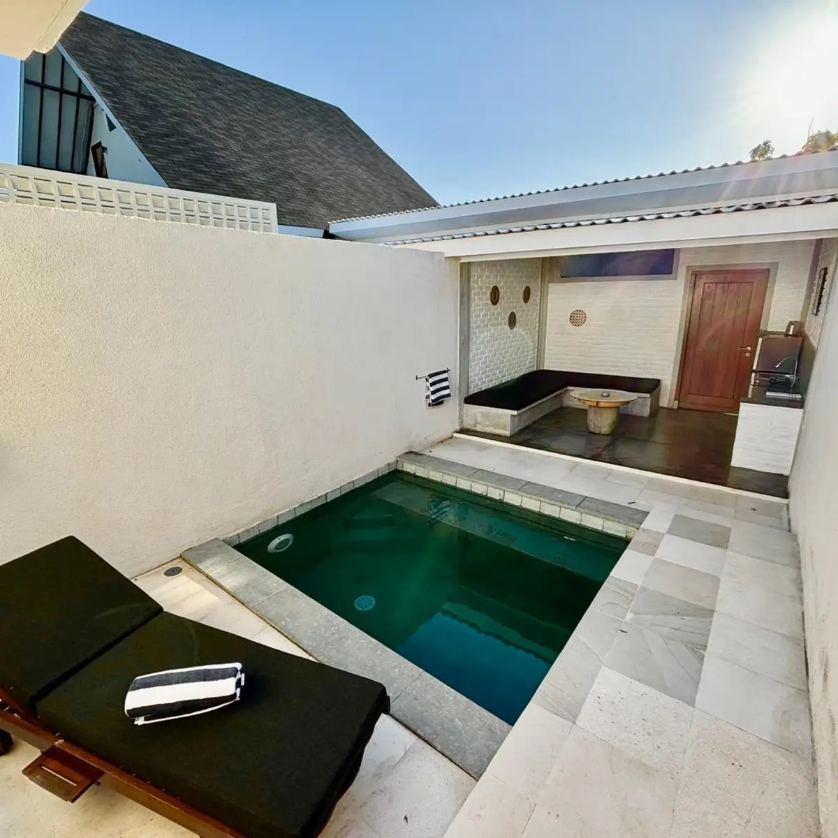 Padawatu Villas, Bali, Indonesia 8