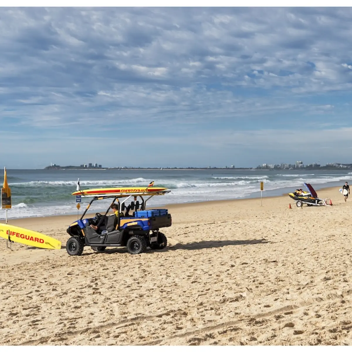 The Sebel Twin Waters, Twin Waters, Australia 8