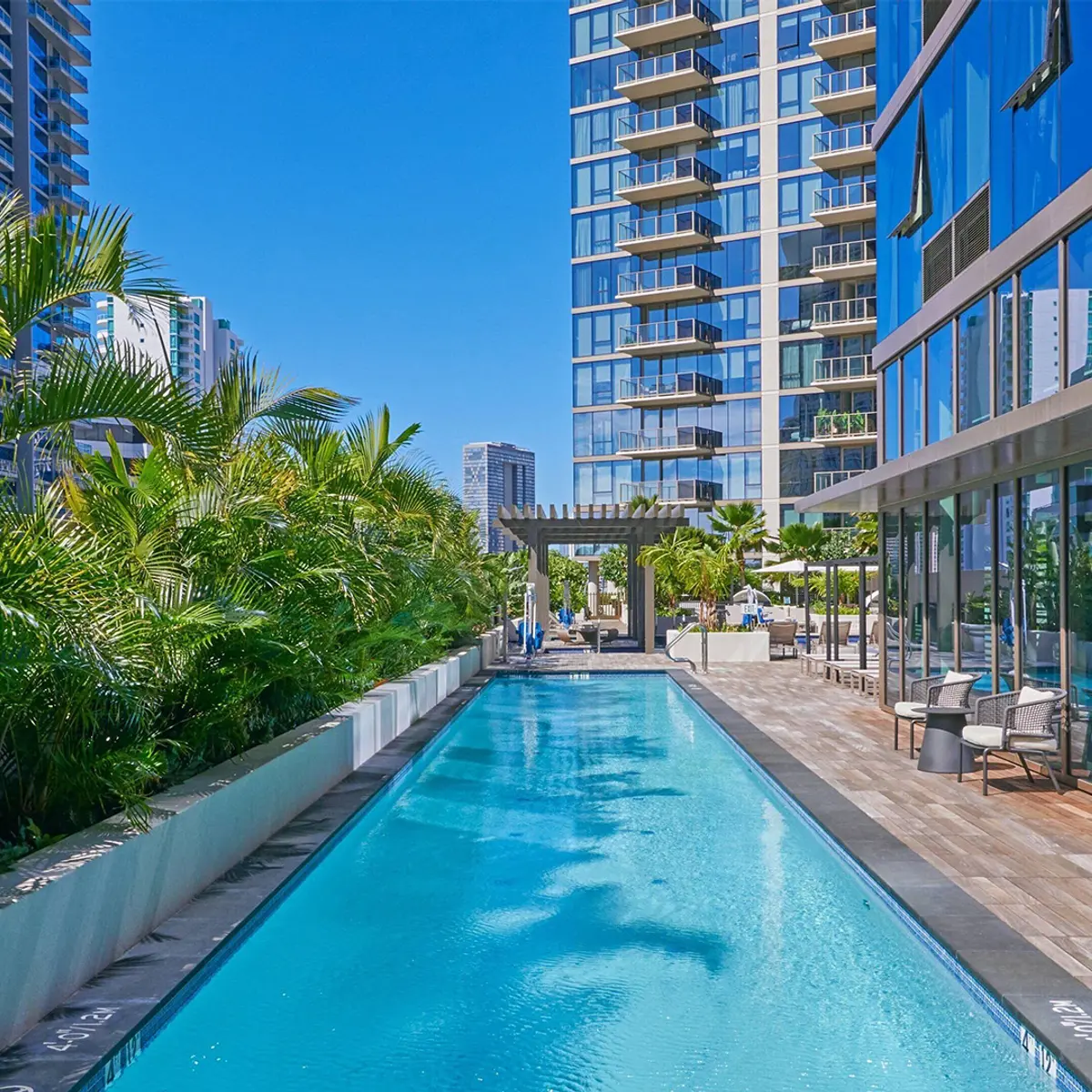 Renaissance Honolulu Hotel & Spa, Hawaii, USA 1