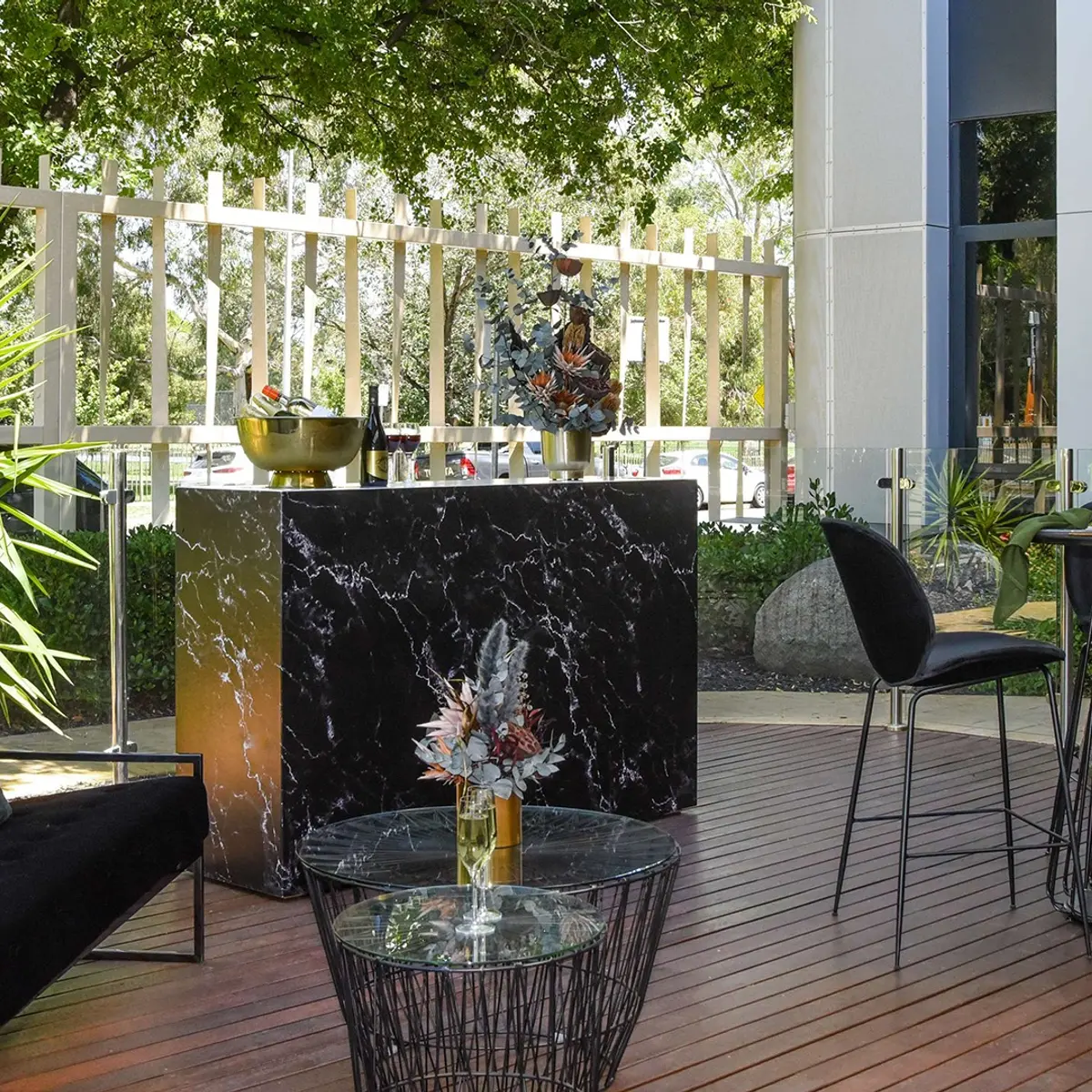 The Terrace Hotel Adelaide, Adelaide, South Australia 2