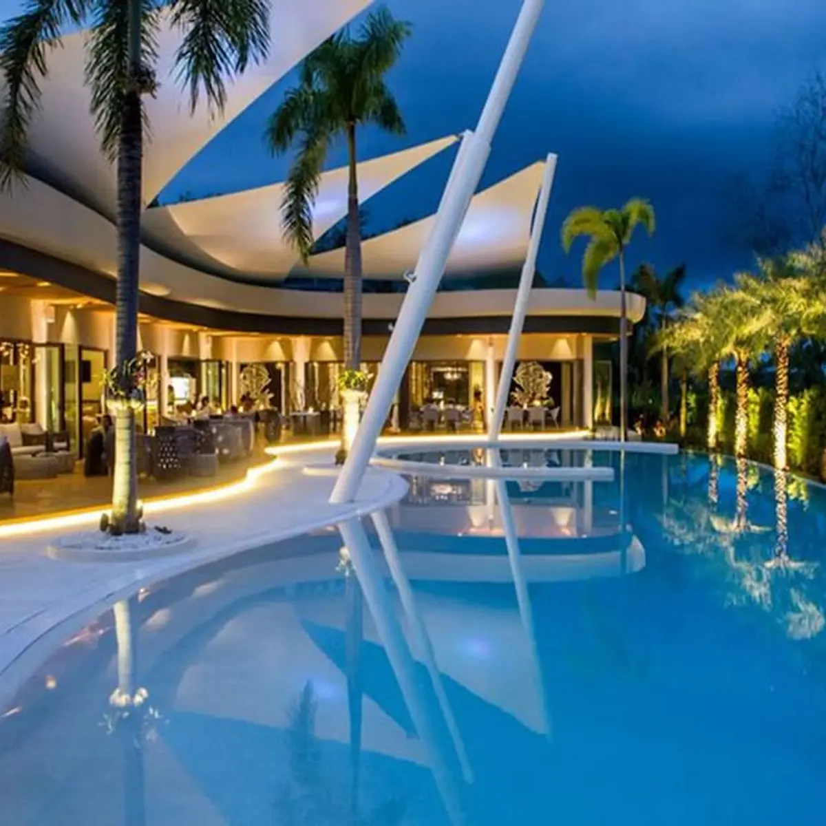 The Pavilions Phuket, Choeng Thale, Thailand 7
