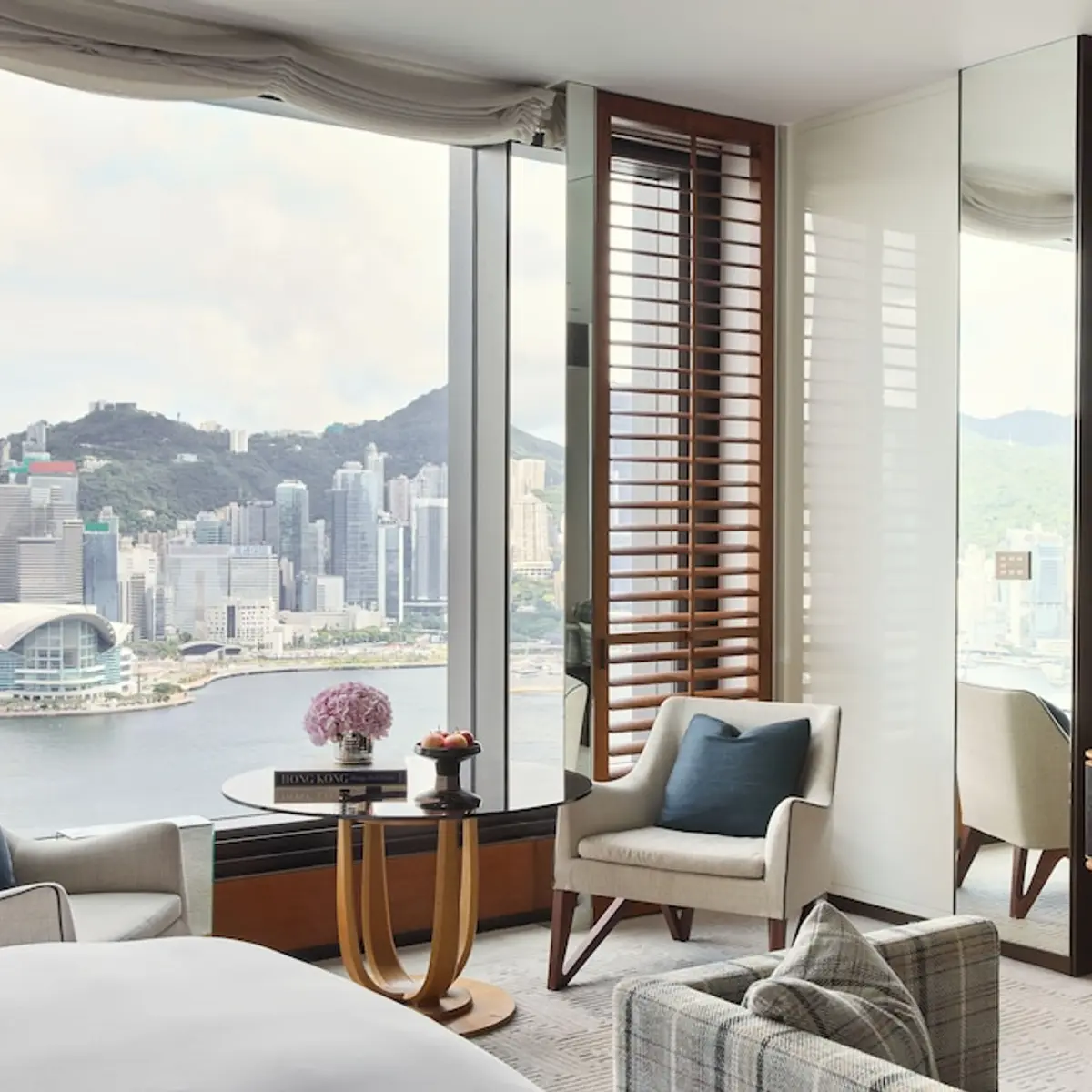Rosewood Hong Kong, Kowloon, Hong Kong 2