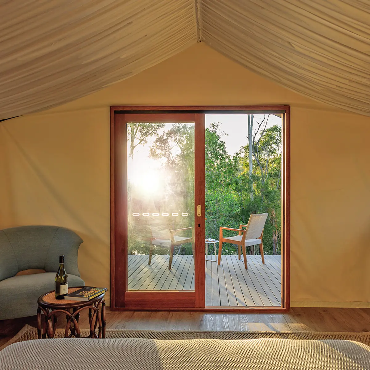 Sanctuary by Sirromet, Mount Cotton, Queensland 4