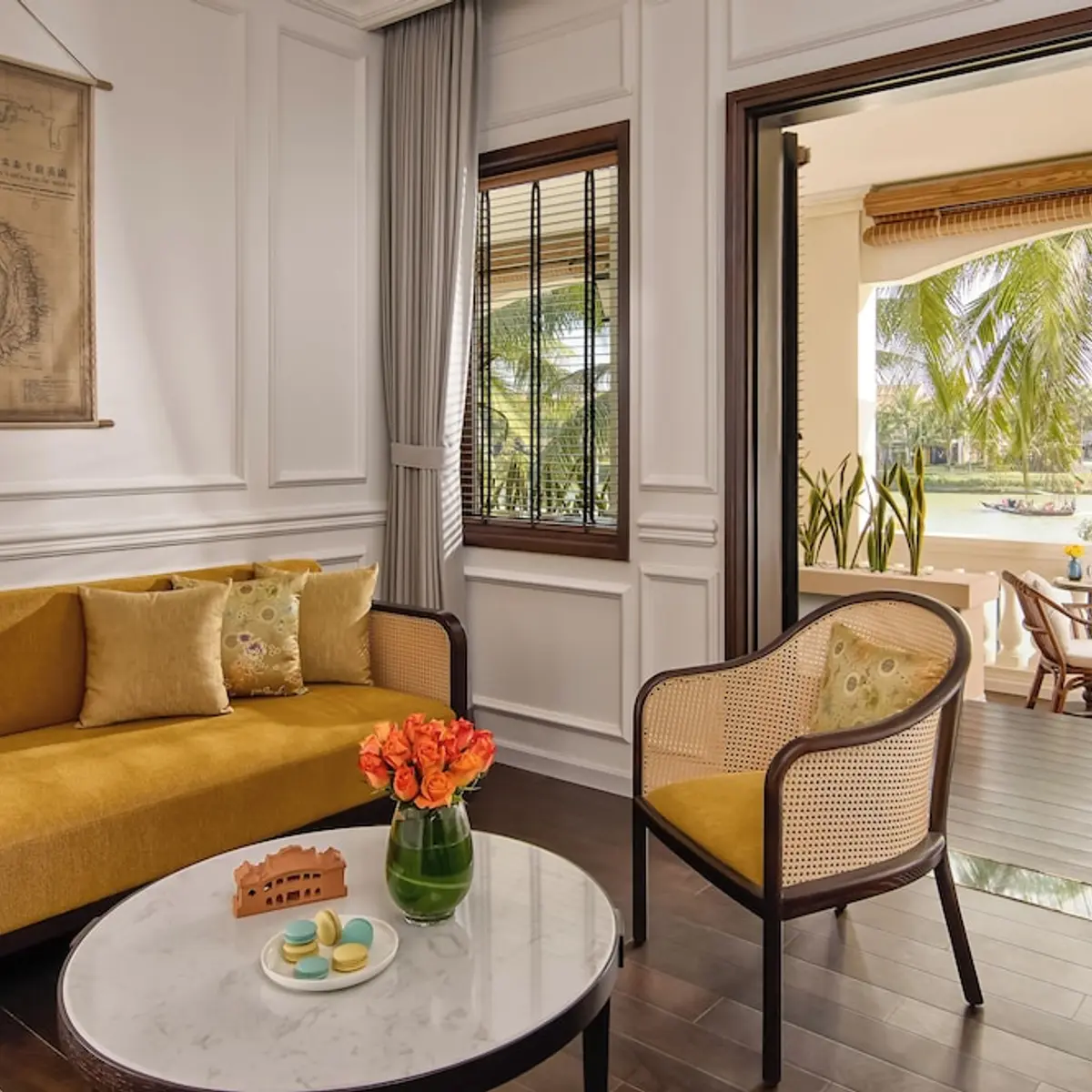 Anantara Hoi An Resort, Da Nang, Vietnam 8