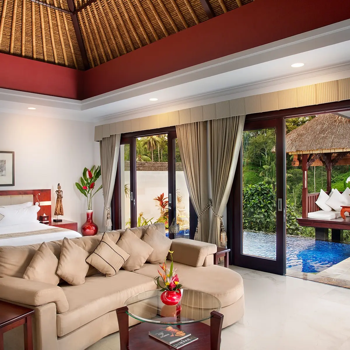Viceroy Bali, Ubud, Bali 3