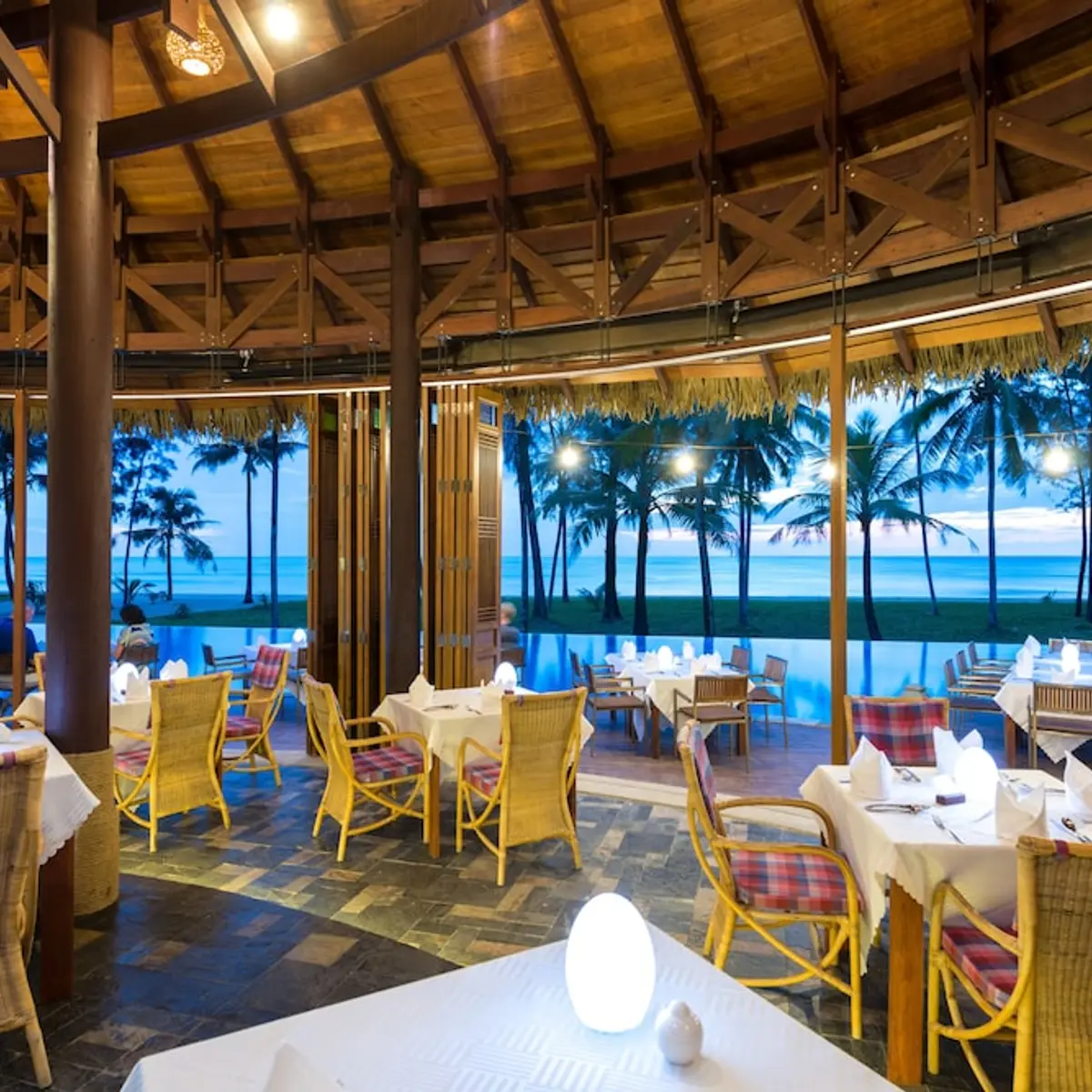 The Haven Khao Lak, Takua Pa, Thailand 8