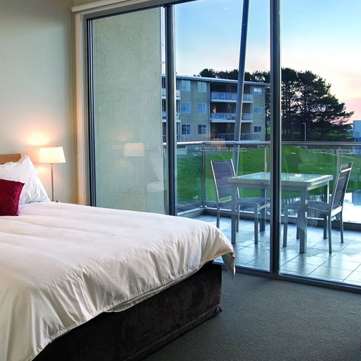 Silverwater Resort, San Remo, Victoria 3
