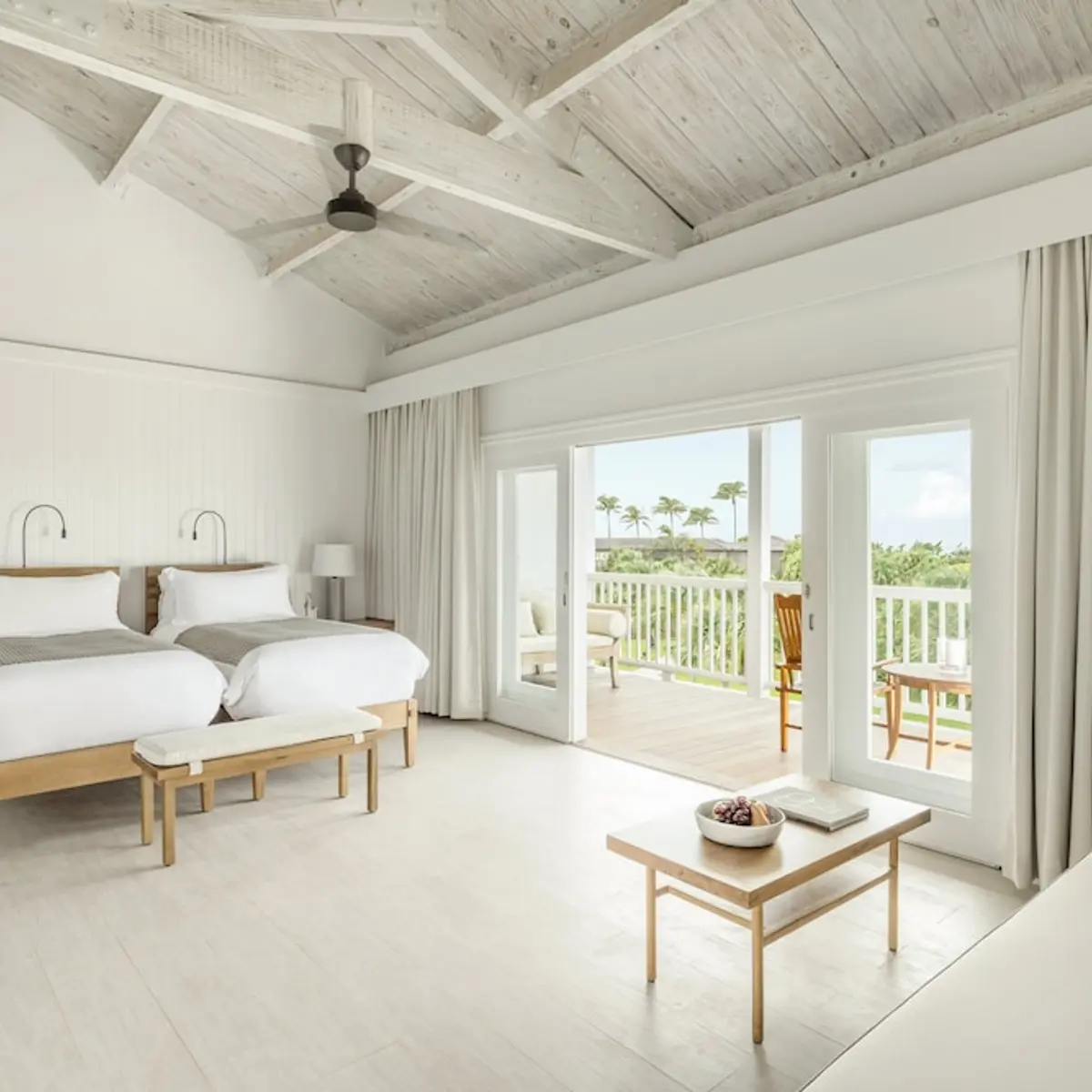 COMO Parrot Cay, Parrot Cay, Turks and Caicos Islands 8