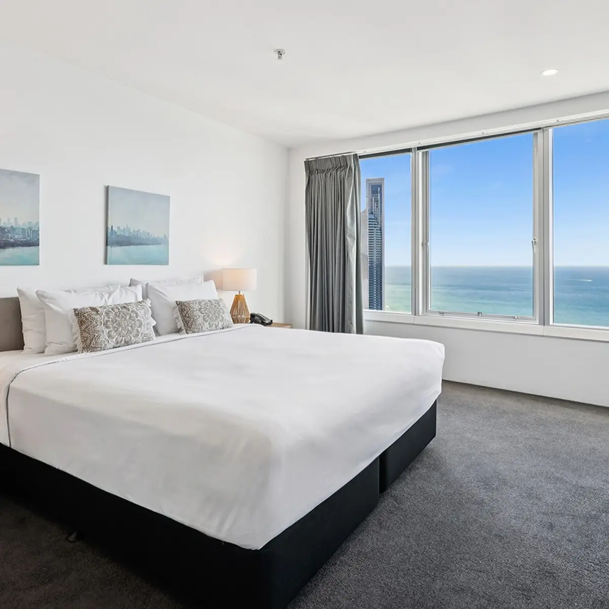 Q1 Resort & Spa, Gold Coast, Queensland 3