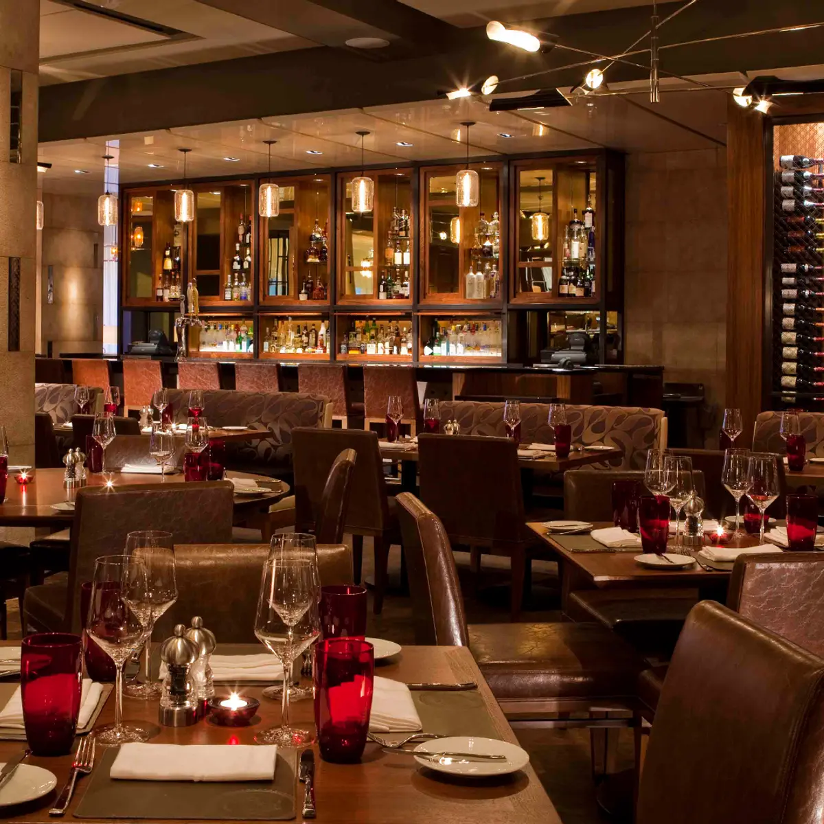 InterContinental New York Times Square, an IHG Hotel, New York, USA 4