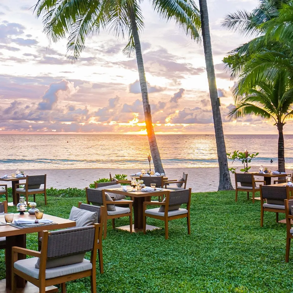 The Surin Phuket, Phuket, Thailand 7