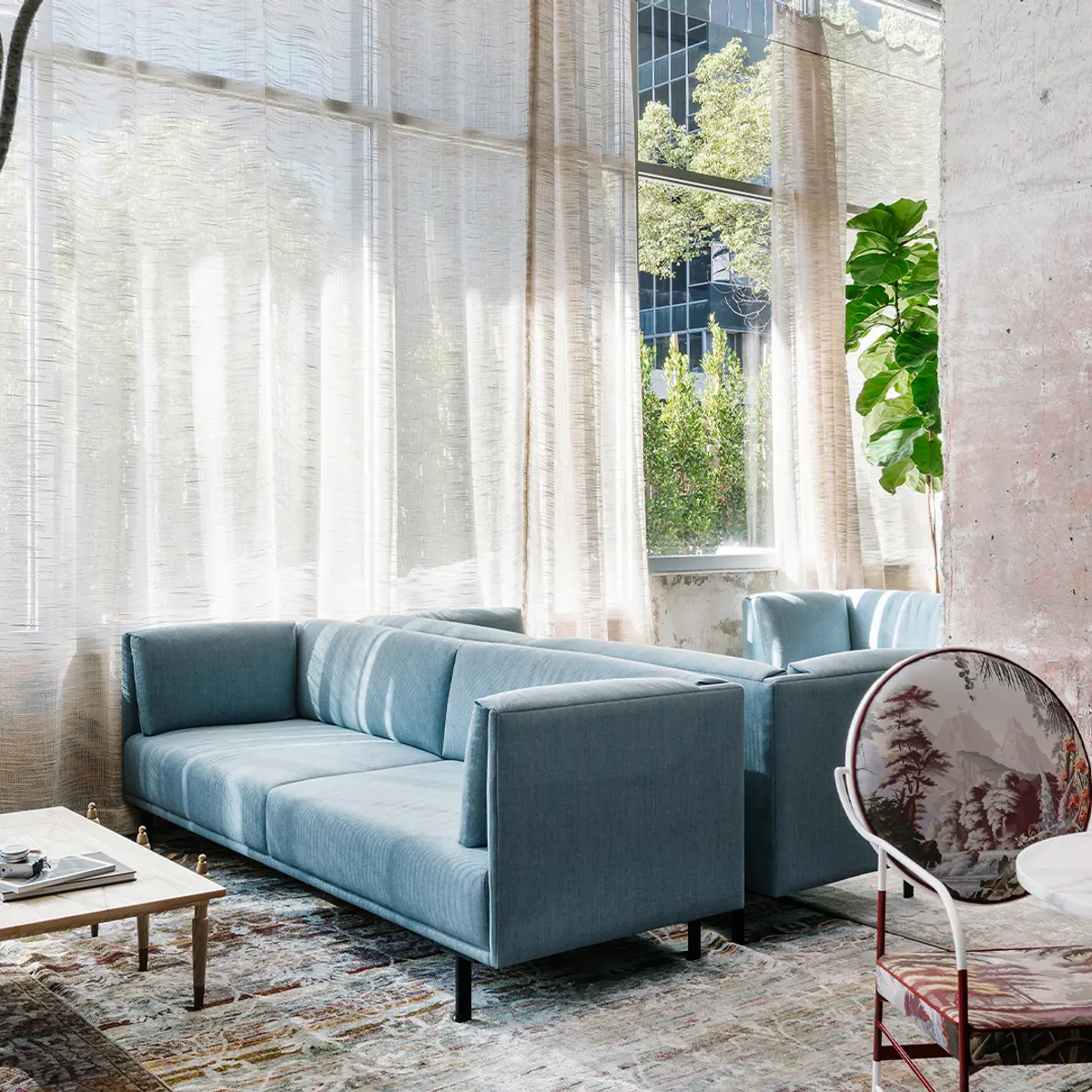 The LINE LA, California, USA 7