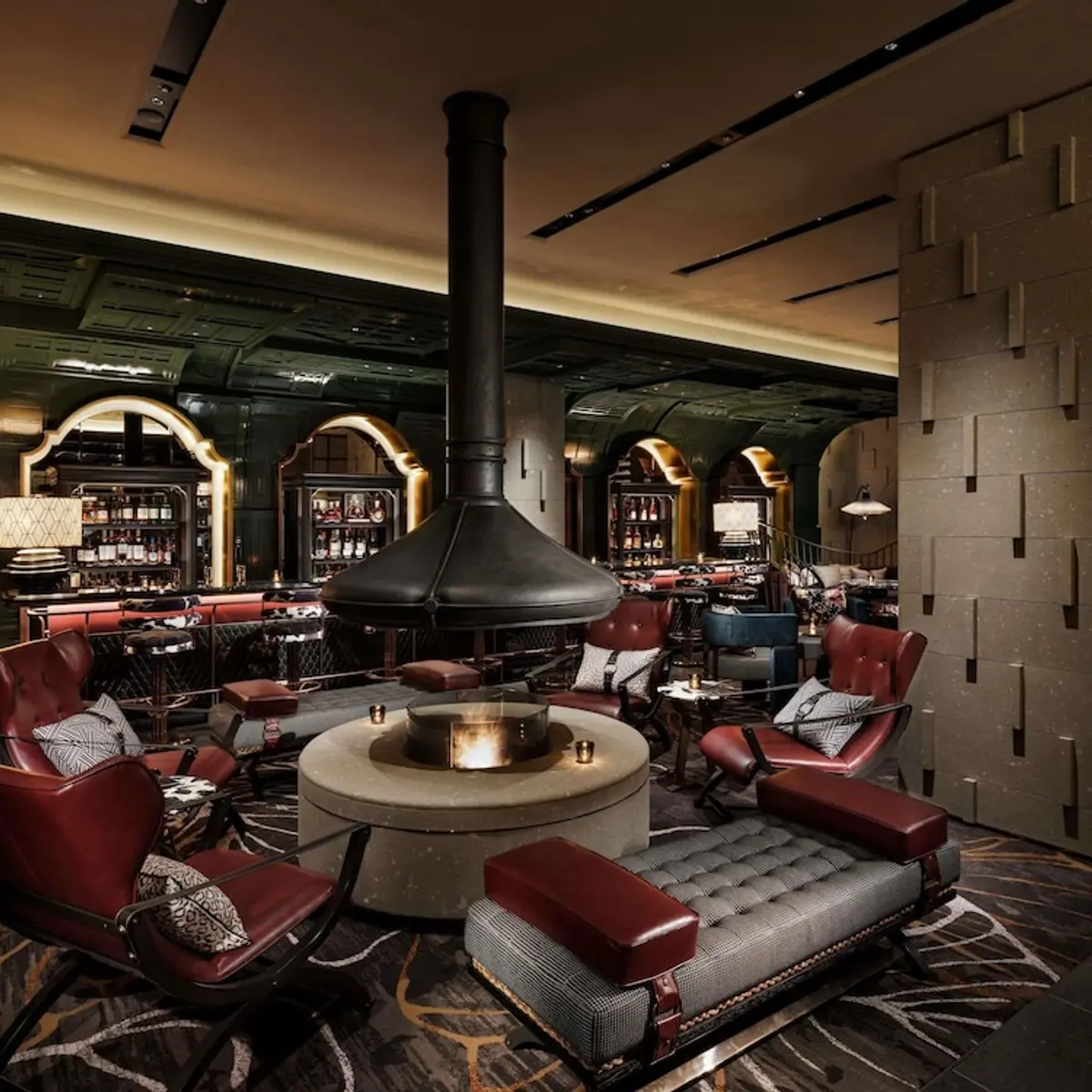 Hotel Sosei Sapporo - MGallery Collection, Sapporo, Japan 1