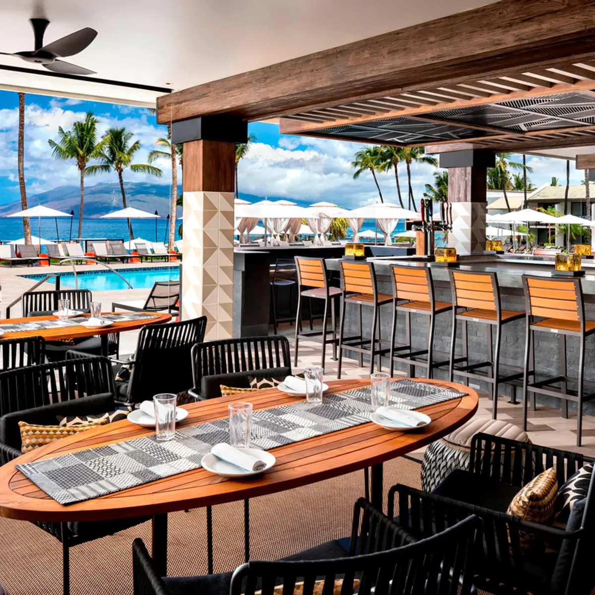 Wailea Beach Resort - Marriott, Maui, Kihei, United States 2